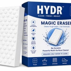 Hydr Magic sponge